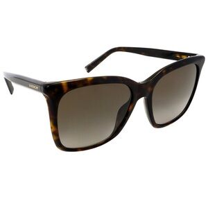 Givenchy Tortoise Shell Sunglasses